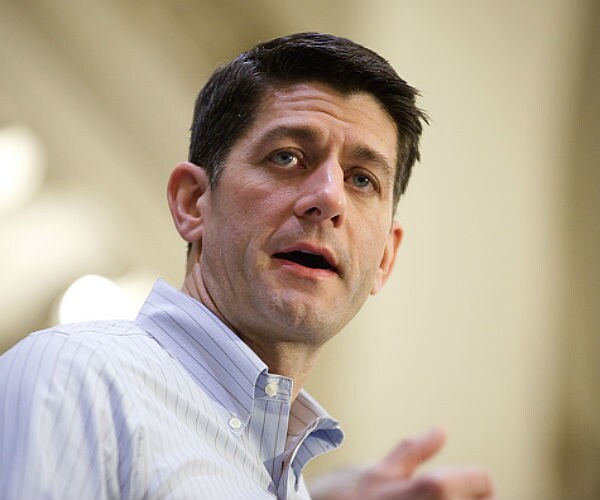 Ryan: Healthcare Should Be About 'Real Piece of Mind'