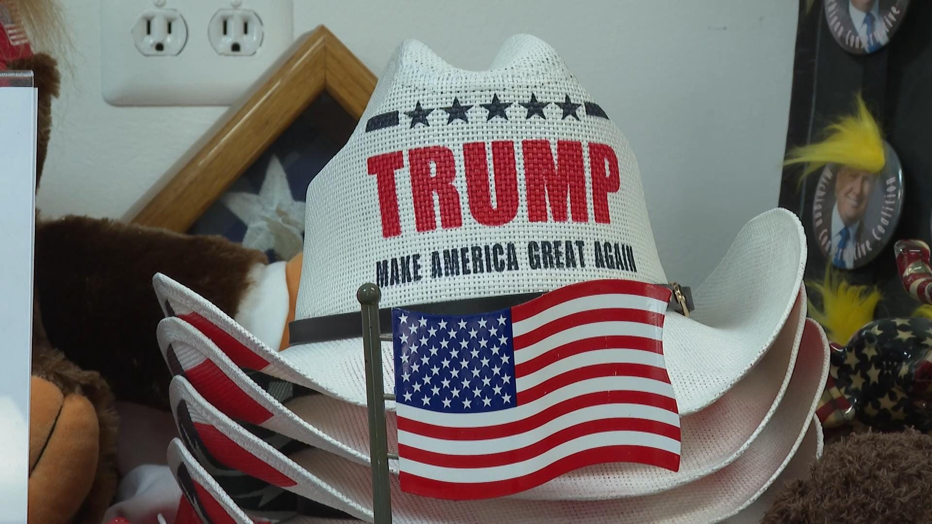 Trump Says His Voters Loved the Venezuela Attack — Here’s What They Really Think