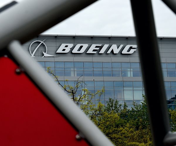 Boeing Grounds Eight Dreamliners After Finding Fuselage Flaws