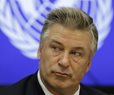 Alec Baldwin Says He Dreams of Hanging Trump