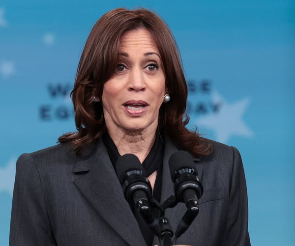 Kamala Harris