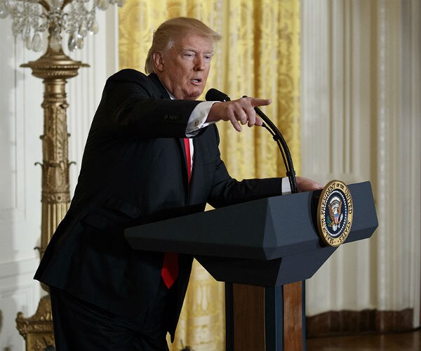 Voter Fraud Commission to Meet in DC July 19