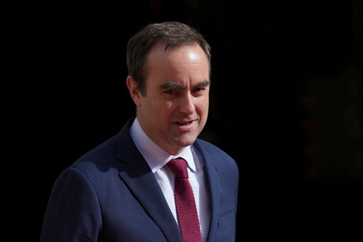 France's New Prime Minister Faces a Bumpy Ride with Budget Challenges and Nationwide Strikes Ahead