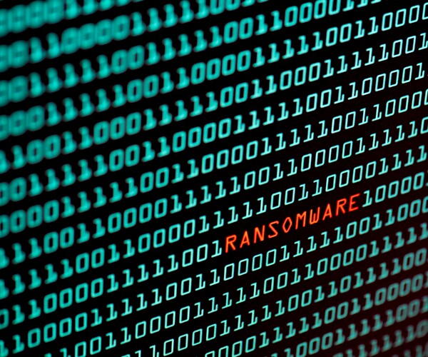 Lines of computer code