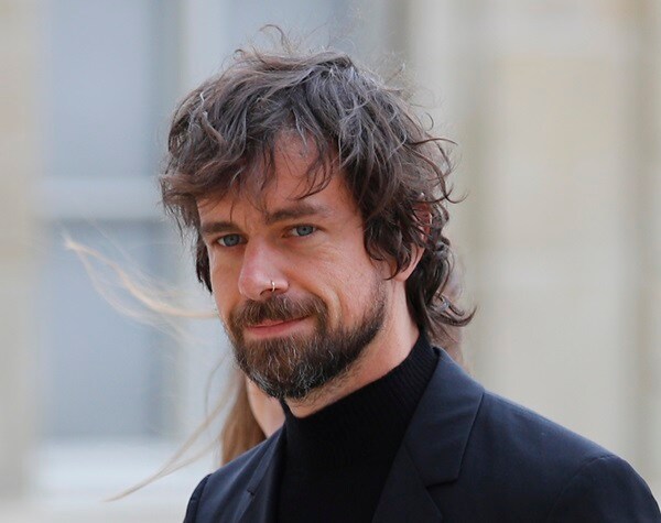 Jack Dorsey Criticizes Zuckerberg Over His Free-Speech Argument