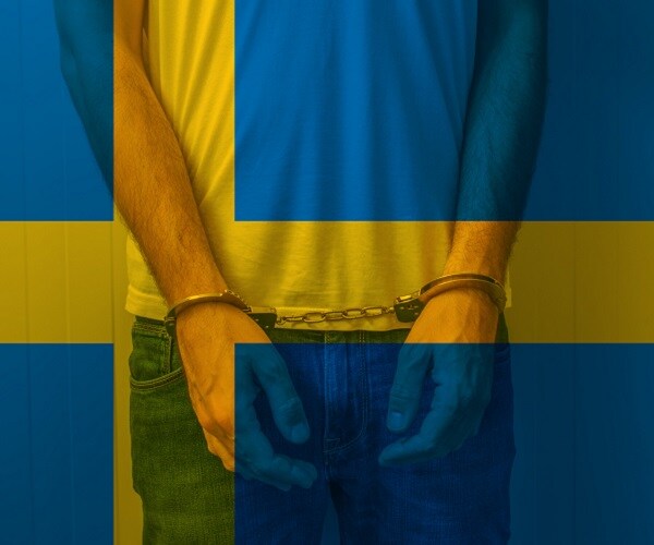 Elin Ersson's Deportation 'Stand' Saves Afghan Asylum-Seeker