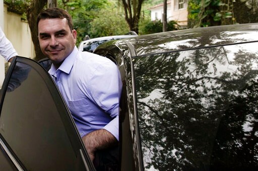 Brazil's Anti-corruption Judge Considers Joining Bolsonaro