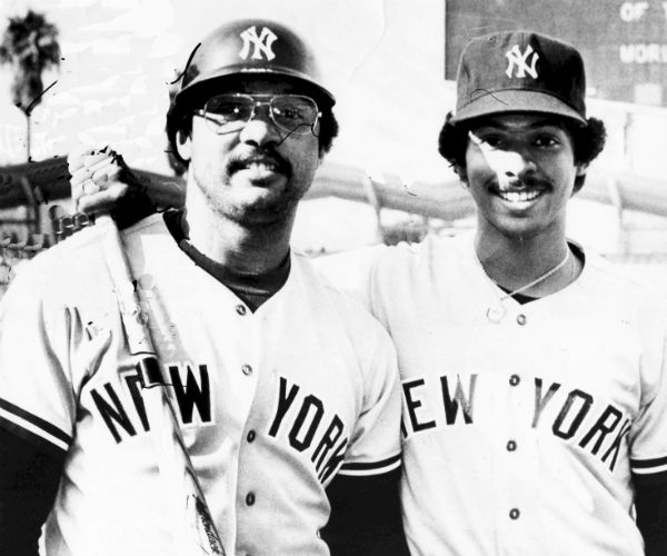 1977 Was a Year of Unity - in NY, Baseball, and Elsewhere 