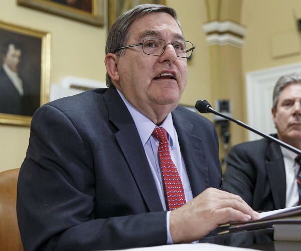 Rep. Michael Burgess: Having Insurance Doesn't Always Mean Getting Care