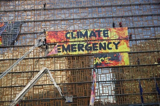 EU Lawmakers, Member States Find Compromise on Green Finance