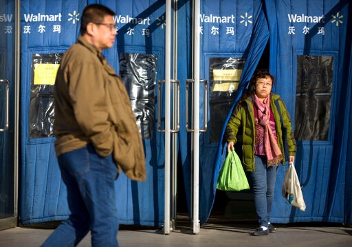 Survey: US Firms Losing Confidence in China Business Climate