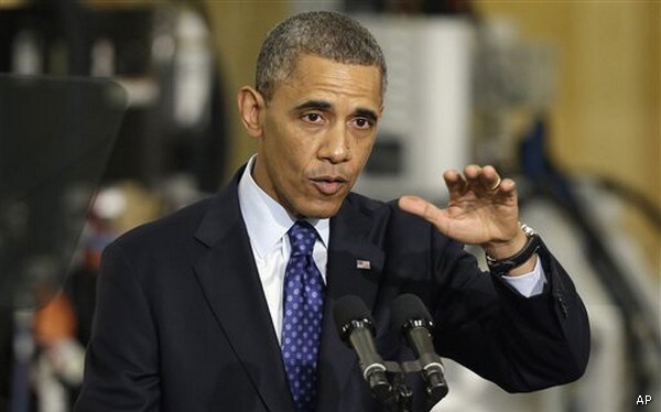 Americans Question Whether Obama Can Still Get Things Done