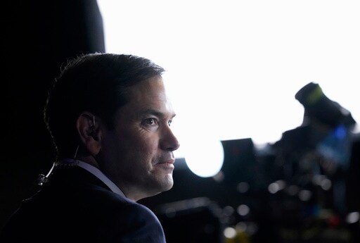 Trump's Pick of Rubio as America's Top Diplomat Jolts Latin America, long Accustomed to US Neglect