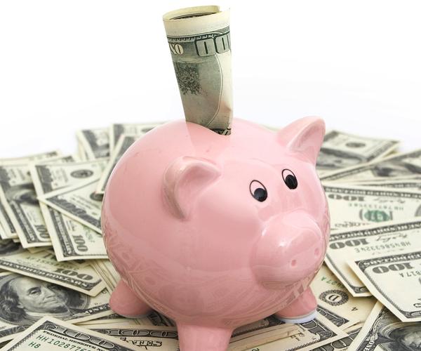 US Bank Stocks Are Fine, If You Are Rich in Patience