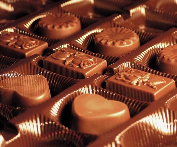 Candymakers Band Together to Reduce Calories