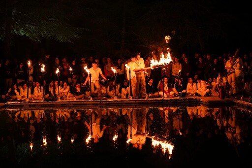Israel Marks Memorial Day Plagued by Divisions, Violence
