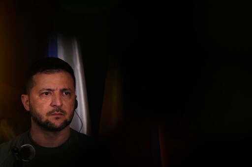 EU Takes a Major Step in Approving Plans to Boost Its Anemic Ammunition Production to Help Ukraine