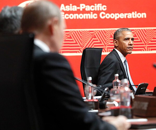 BuzzFeed: Putin Sought Reset With Trump, US Military