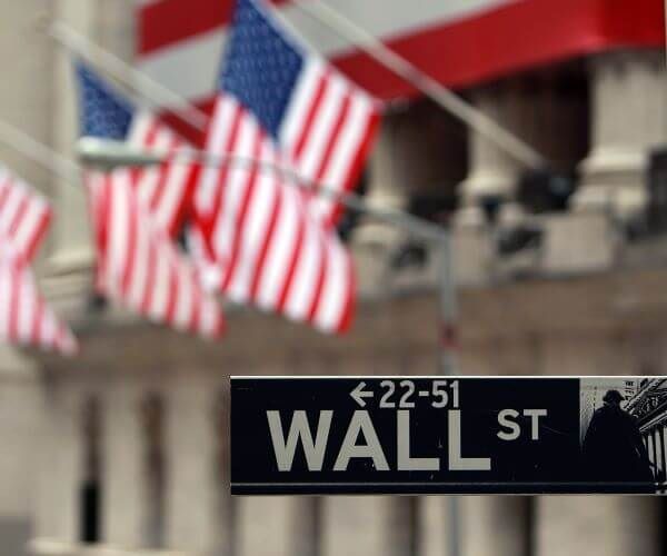 Wall Street
