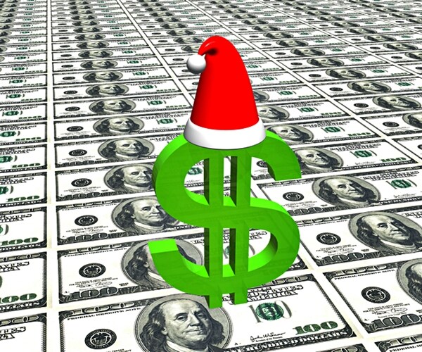 'Lackluster' Holiday Sales Cast a Pall Over US Retail Sector