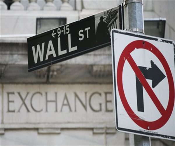 ADM's Ostwald Sees Fed Concerned About Market Disruption