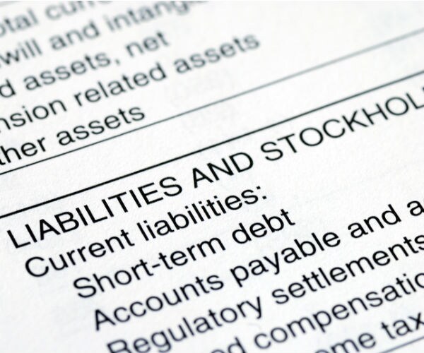 business liability and possible protections 