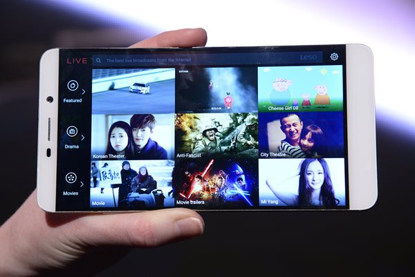 Technology Reinventing American Society