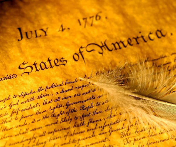 united states history and or founding document