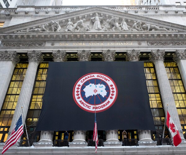 Canada Goose IPO: Honk If You Feathered Your Nest With It