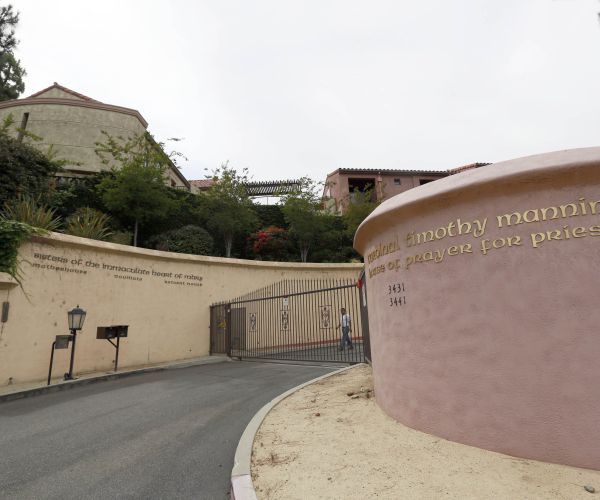 Katy Perry Nun Saga Continues as Surviving Sister Fights for Convent