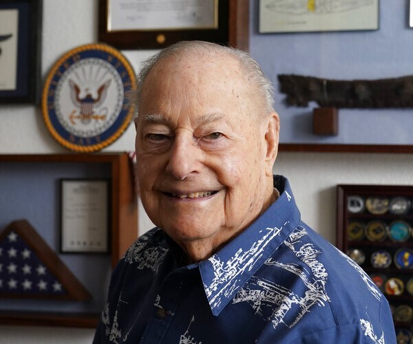 Last Survivor of USS Arizona Pearl Harbor Attack Dies 