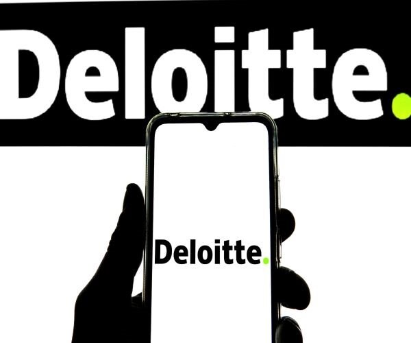 Deloitte May Split Auditing & Consulting: WSJ