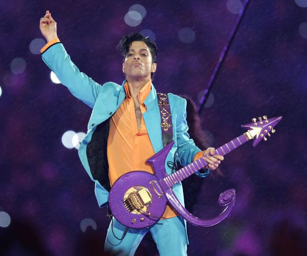 Investigation Says Prince Was Isolated, Addicted and in Pain