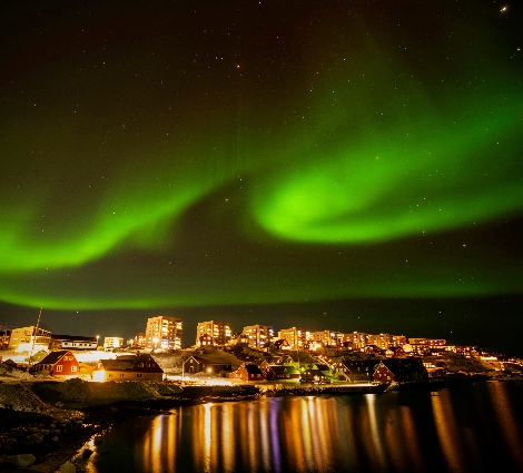 Rubio: Post-Venezuela, Trump Is Now Pressing Plan to Buy Greenland