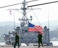 Ex-Navy Sailor Sentenced to 200 Months for China Espionage