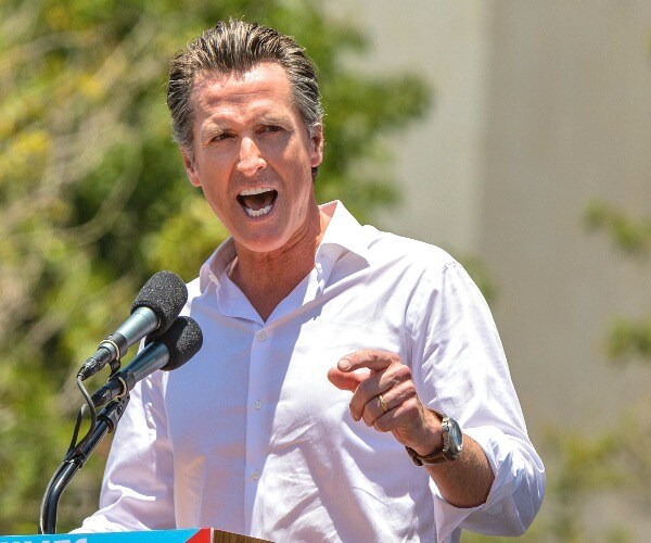 Court Upholds California Governor's Use of Emergency Powers