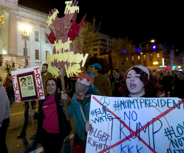 Internet CEO Blackballs GOP, Refuses Work From Trump Supporters