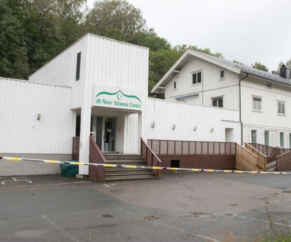 Norway: Alleged Mosque Gunman Suspect in Stepsister's Death
