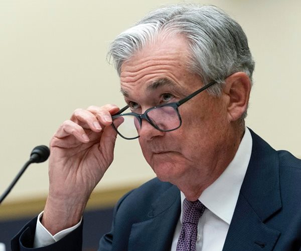 Biden Reaffirms Confidence in Fed Chair Powell