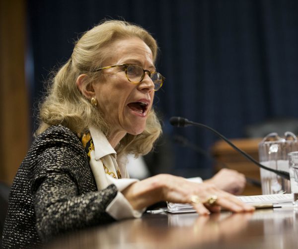 Report: WH Removes Nominee for Council on Environment Quality 