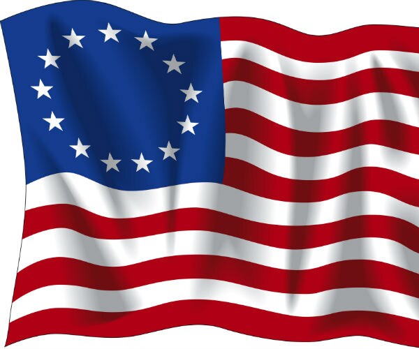 The Left's Knee-Jerk Anti-Americanism