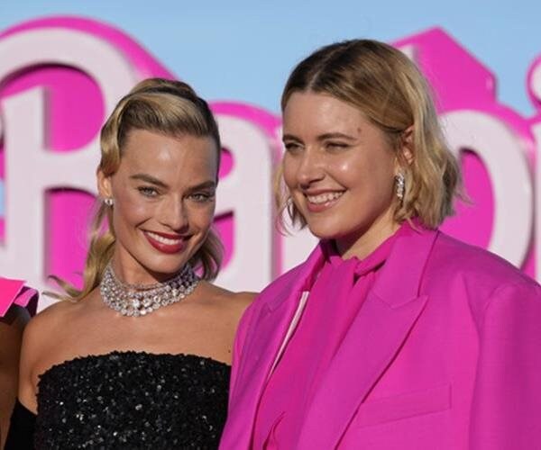 Greta Gerwig Breaks Box Office Record for Female Directors With 'Barbie'