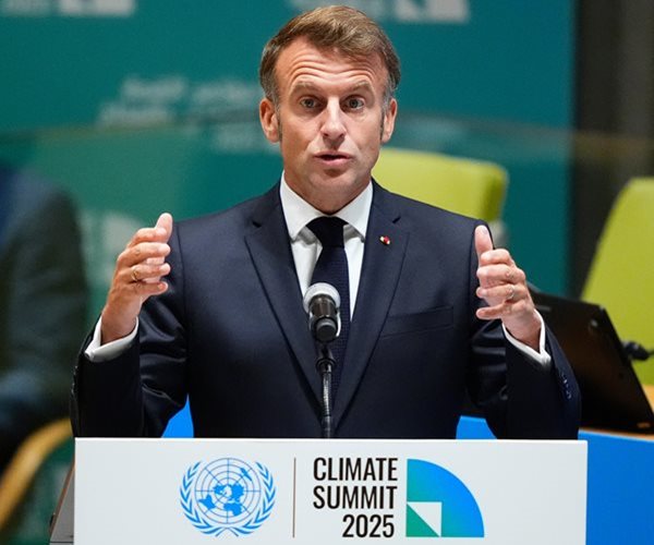 France on the Brink: Debt Spiral & Political Paralysis