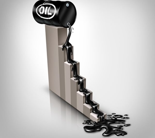 Standard Chartered: Oil Poised to Plunge to $10 a Barrel