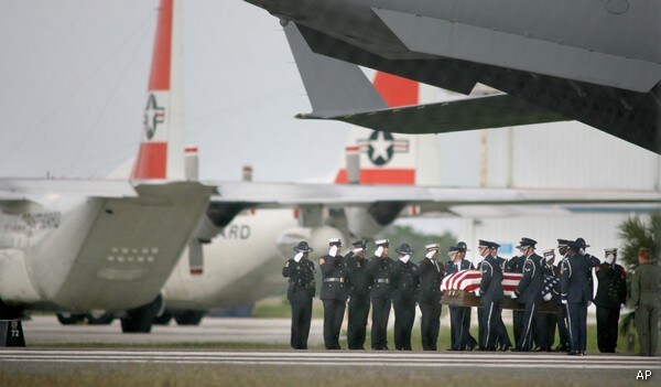 Taxpayers Foot Bill for Travel to Rep. Young's Funeral