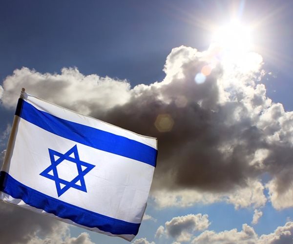 Fashion For Israel Raises Money for Hostages