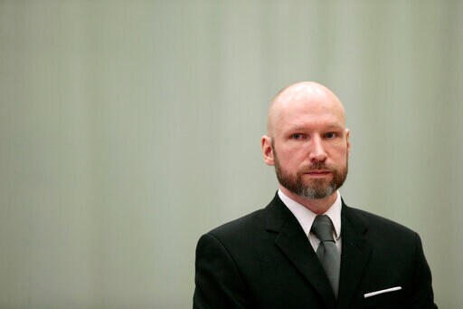 Norway Mass Killer Tests Limits of Lenient Justice System