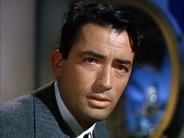 Gregory Peck's Supporting Roles: 3 Times Star Shined Without Being Lead Actor 