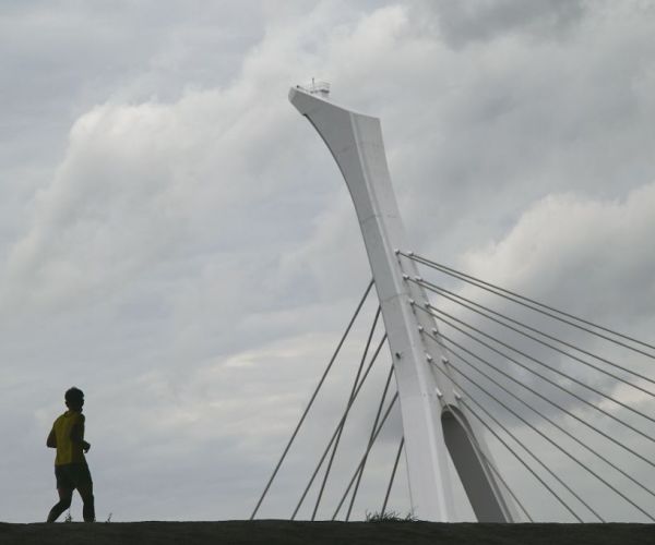 Taiwan Is Home to the World's Fastest-Growing ETF Market