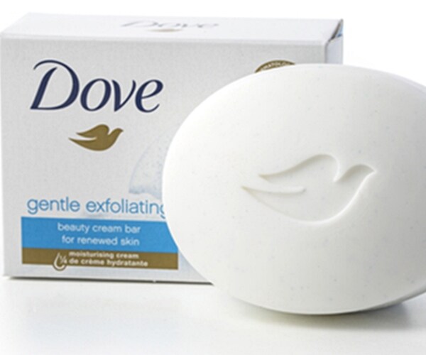 Dove Faces PR Disaster Over Ad That Showed Black Woman Turning White
